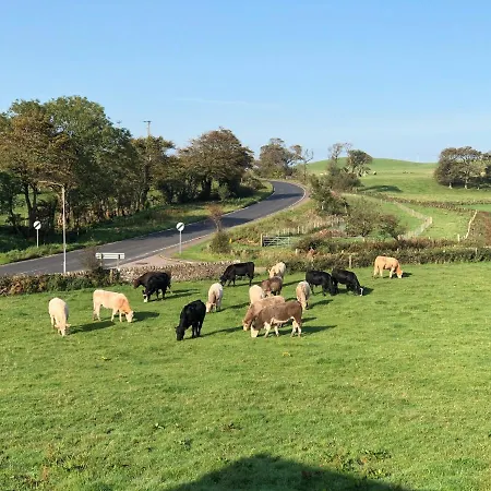 Inveroran Campbeltown Esterno foto