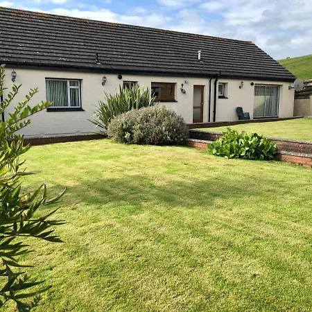 Inveroran Campbeltown Esterno foto