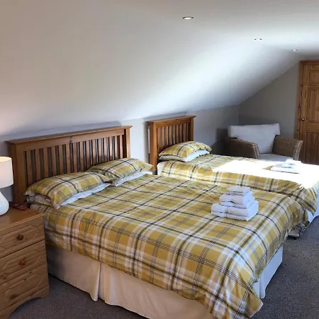 Inveroran Campbeltown Esterno foto