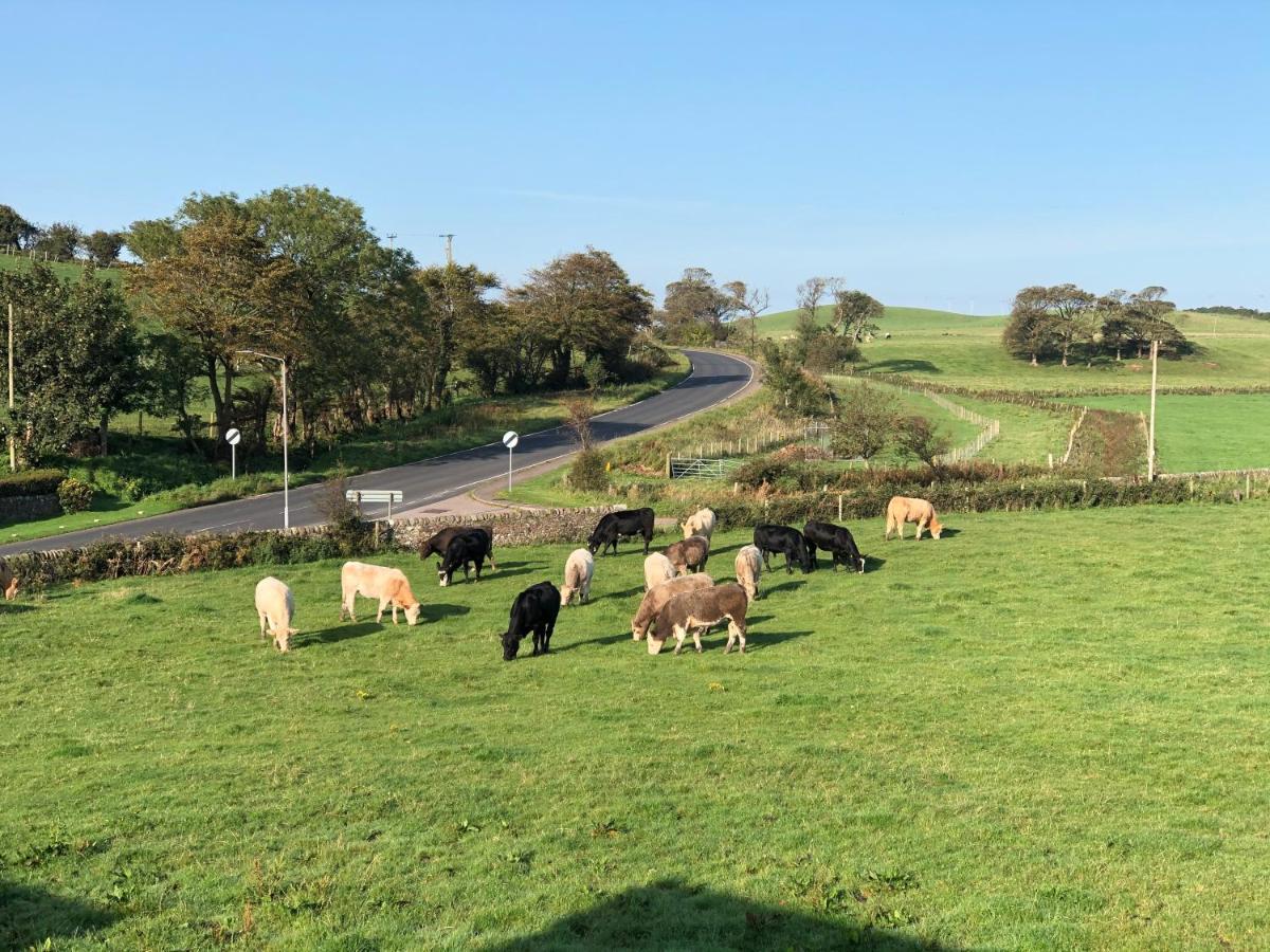 Inveroran Holiday home