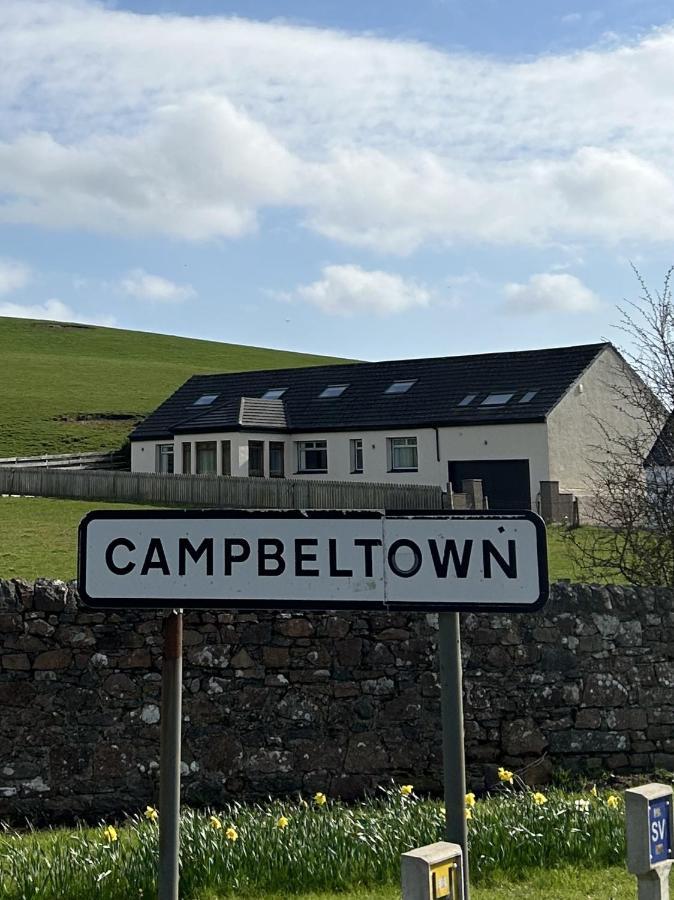 Inveroran Holiday home