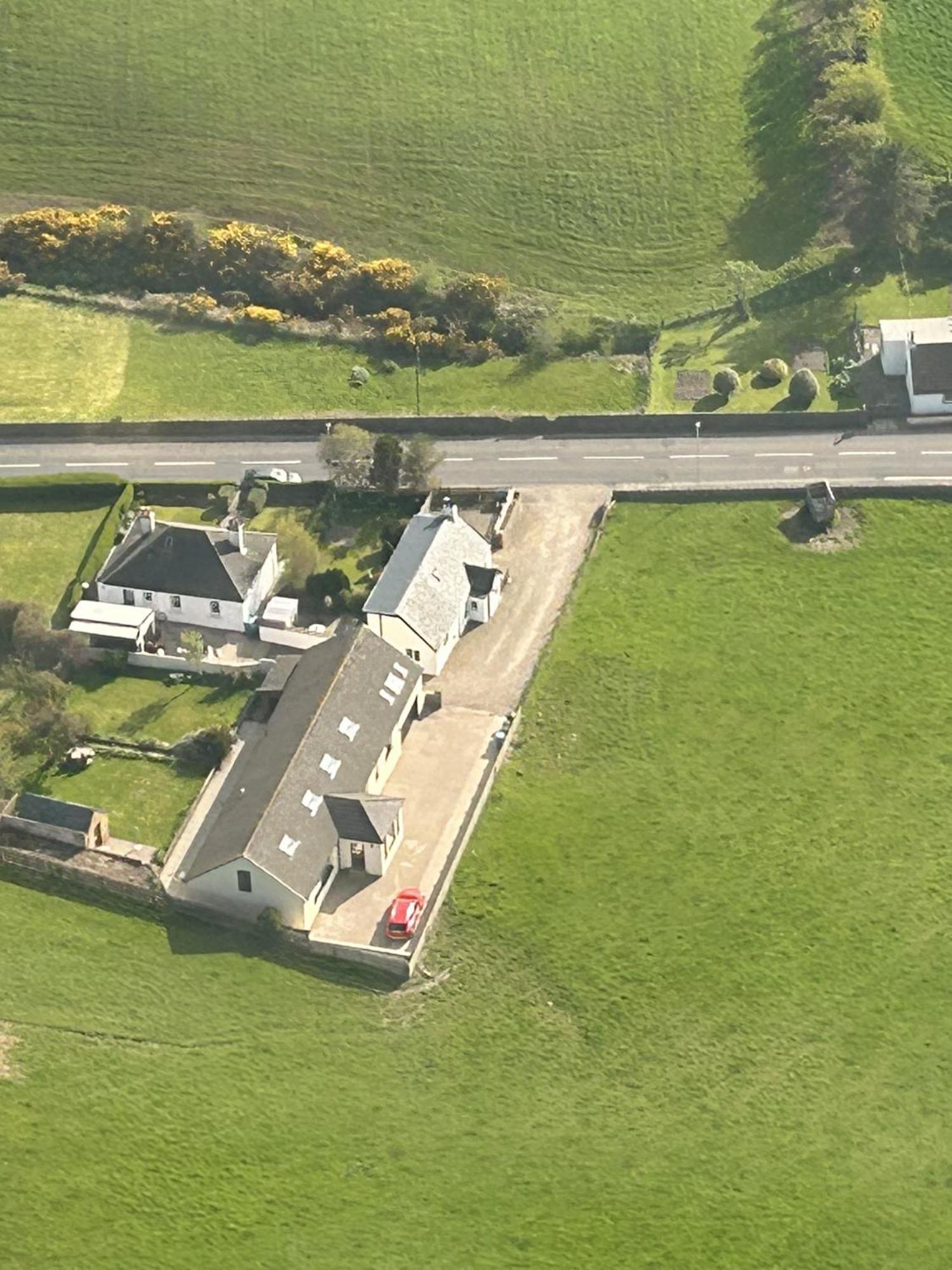 Inveroran Campbeltown