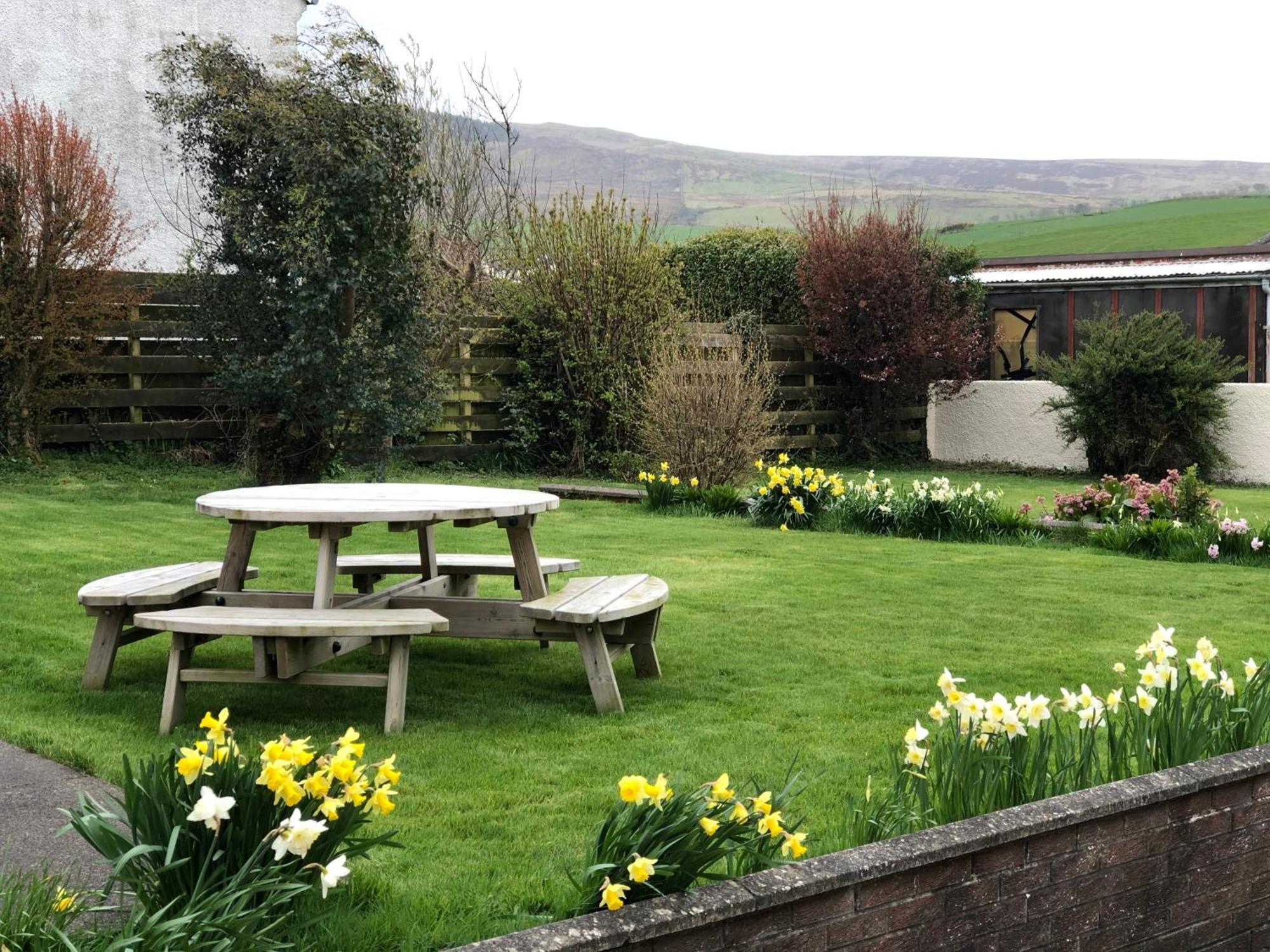 Inveroran Holiday home