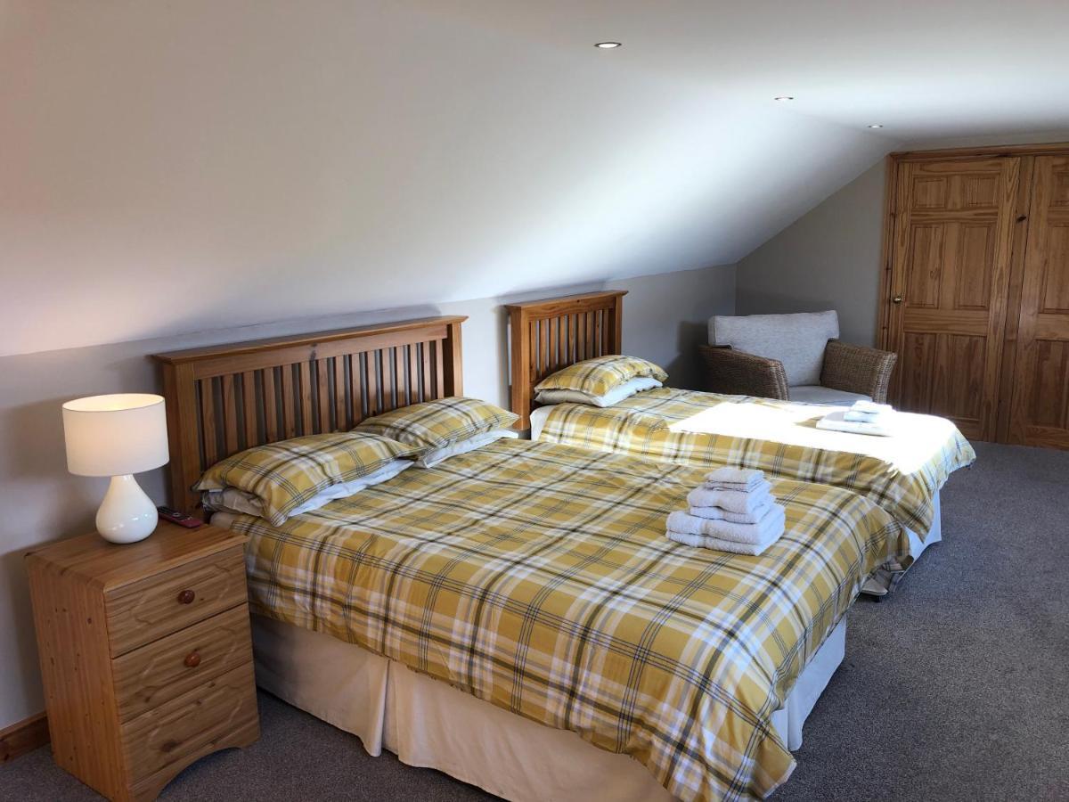 Inveroran Holiday home