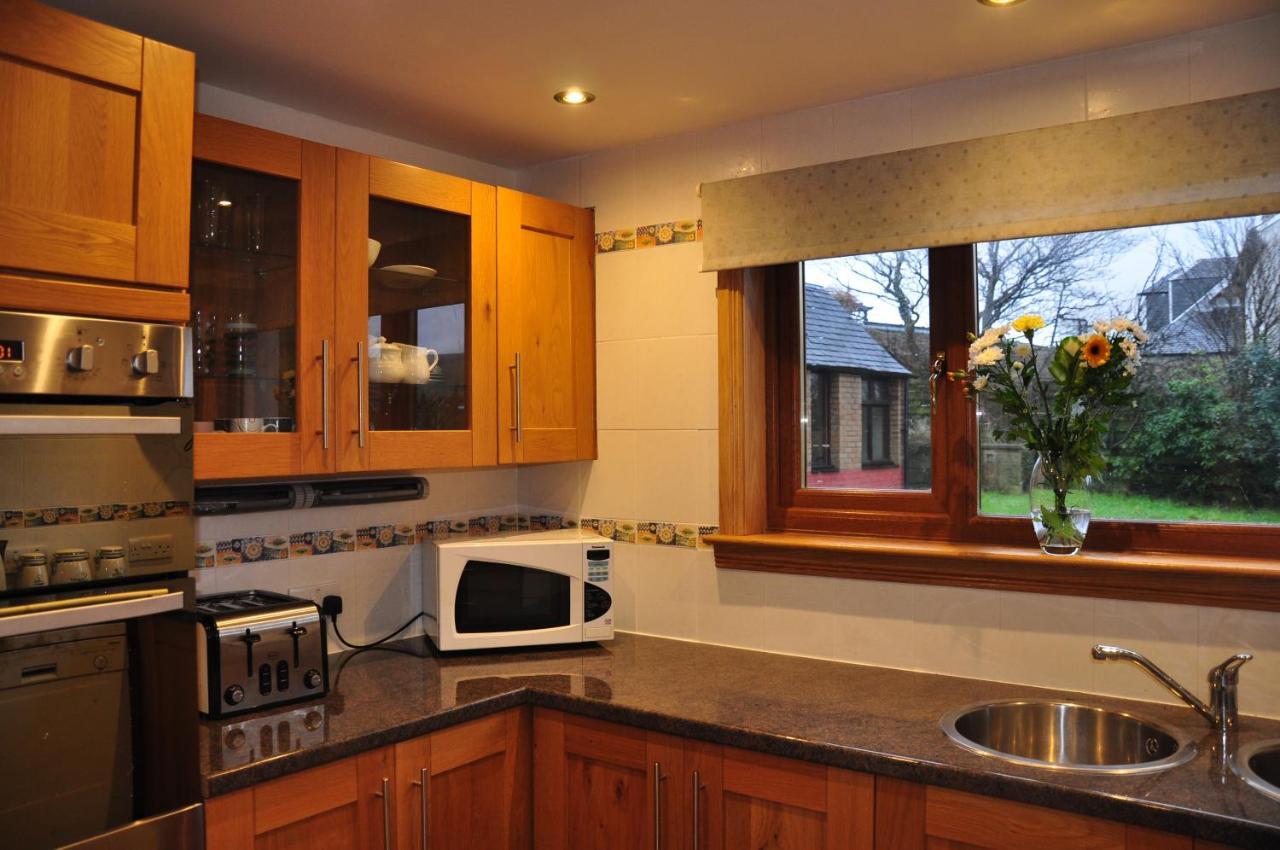 Holiday home Inveroran